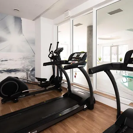 Flatbook - Center Waterlane Island *