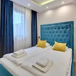 Appartement Flatbook - Center Waterlane Island Gdańsk
