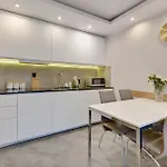 Appartement Flatbook - Center Waterlane Island *