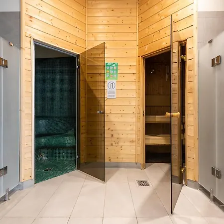 Flatbook - Center Waterlane Island *