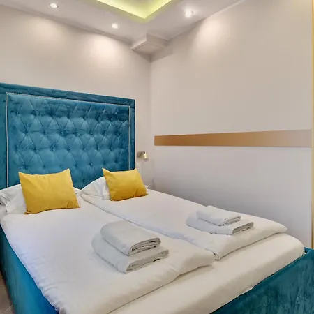 Apartament Flatbook - Center Waterlane Island Gdańsk