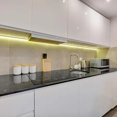 Flatbook - Center Waterlane Island *