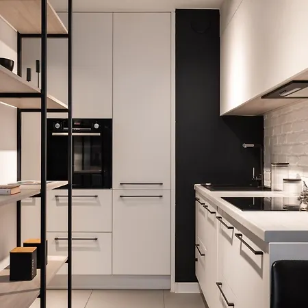 Flatbook - Center Waterlane Island