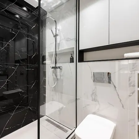 Daire Flatbook - Center Waterlane Island Gdansk