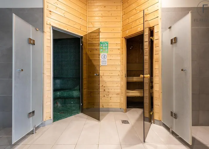 Flatbook - Center Waterlane Island *