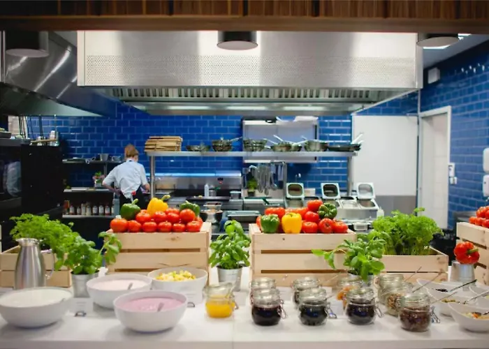 Daire Flatbook - Center Waterlane Island *