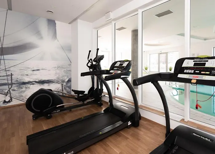 Flatbook - Center Waterlane Island *