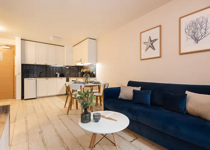 아파트 Flatbook - Center Waterlane Island *