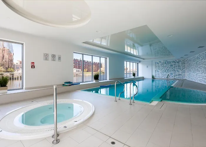 Flatbook - Center Waterlane Island 아파트