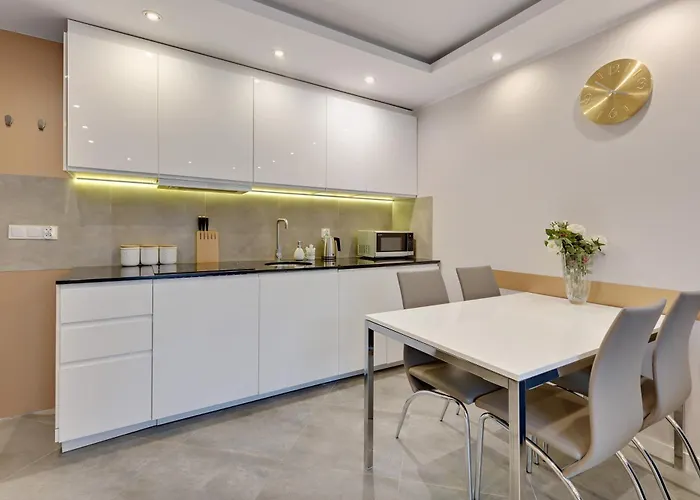 아파트 Flatbook - Center Waterlane Island *