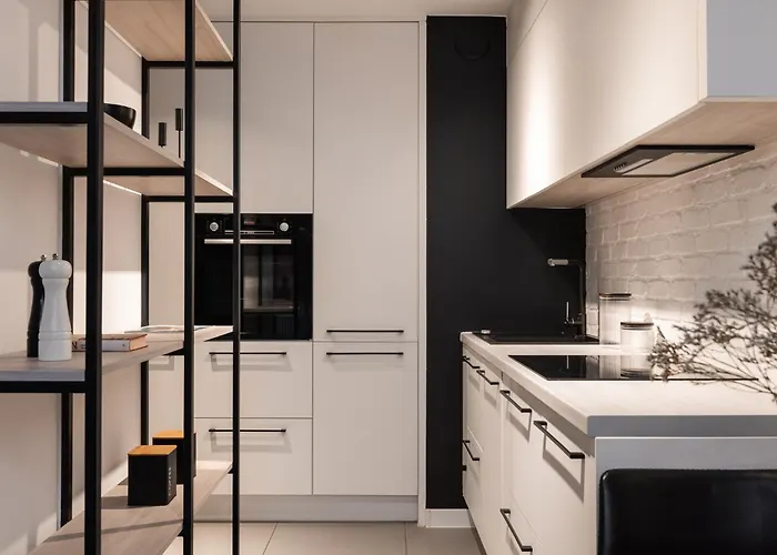 Flatbook - Center Waterlane Island