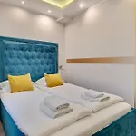 Apartman Flatbook - Center Waterlane Island Gdańsk