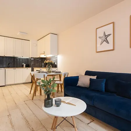 Appartement Flatbook - Center Waterlane Island *