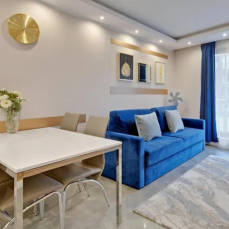 Flatbook - Center Waterlane Island Appartement *