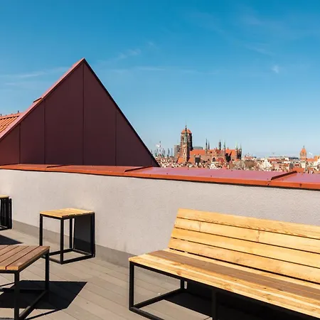 Appartement Flatbook - Center Waterlane Island