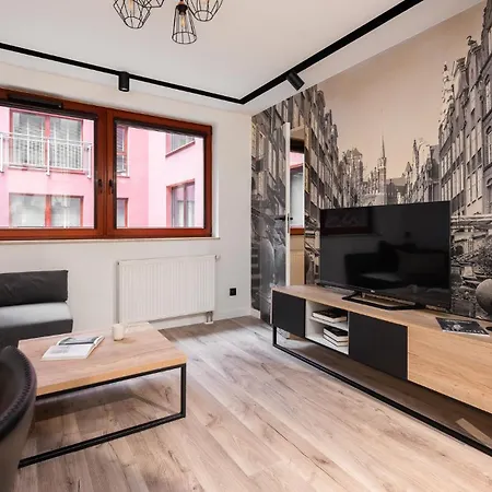 Flatbook - Center Waterlane Island 公寓 *