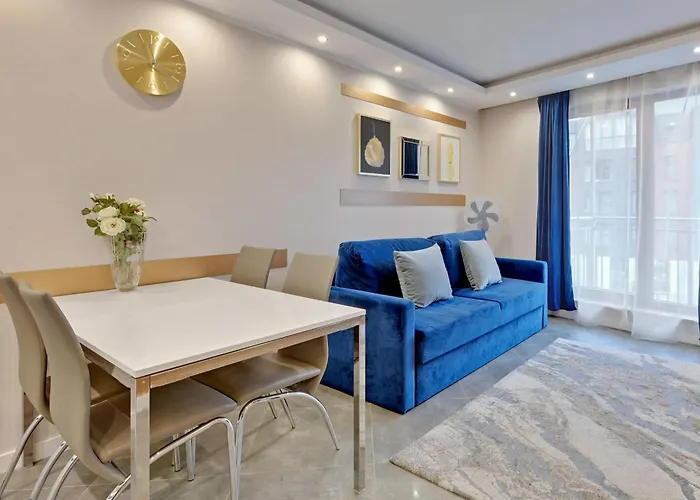 Flatbook - Center Waterlane Island 公寓 *