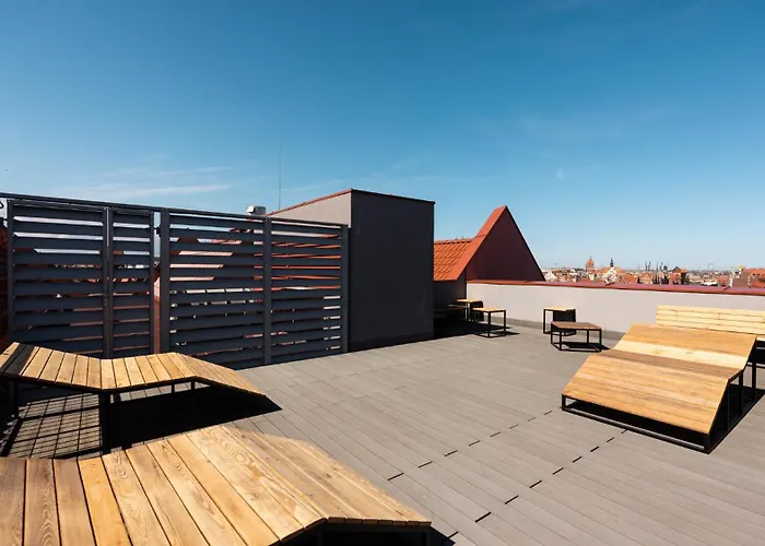 Flatbook - Center Waterlane Island 公寓